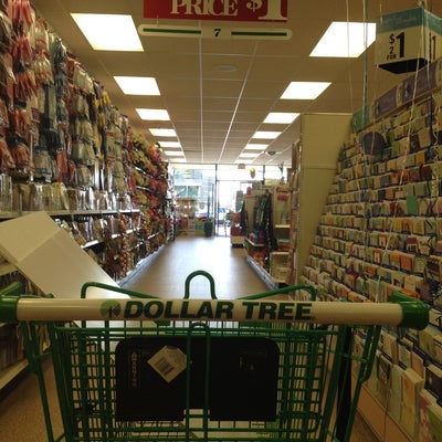 photo of Dollar Tree