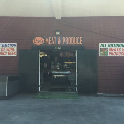 photo of Dave's Meat and Produce