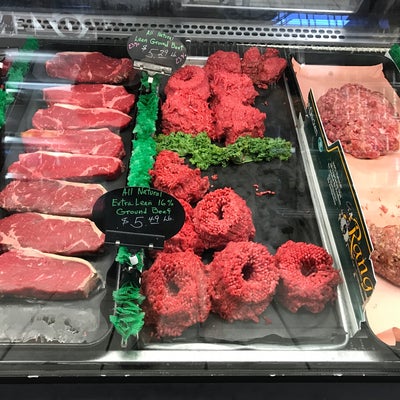 photo of Dave's Meat and Produce