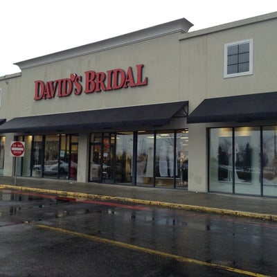 photo of David's Bridal