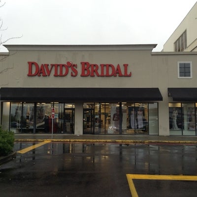 photo of David's Bridal