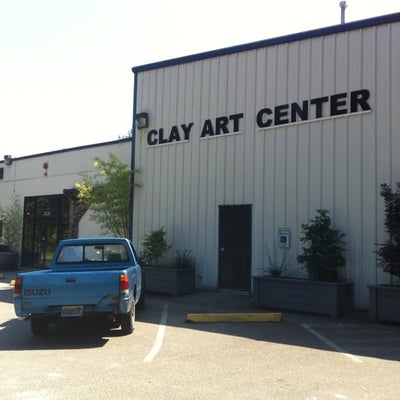 photo of Clay Art Center