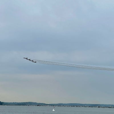 photo of Lake Washington Blvd Park