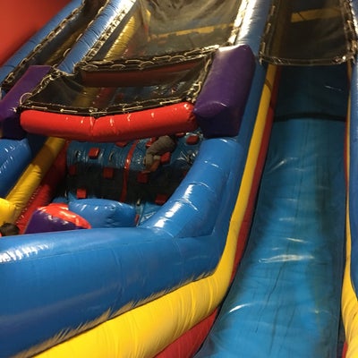 photo of Pump It Up