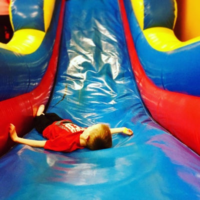 photo of Pump It Up