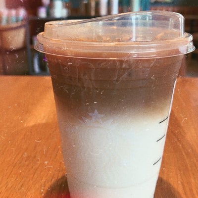 photo of Starbucks