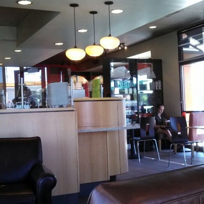 photo of Starbucks