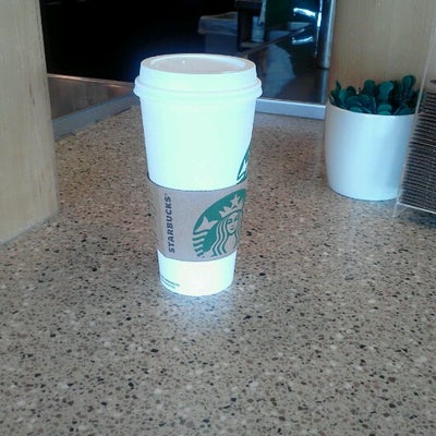 photo of Starbucks