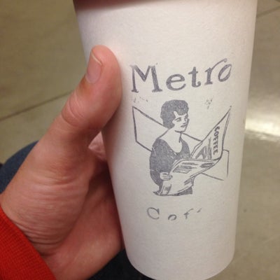 photo of Metro Coffee