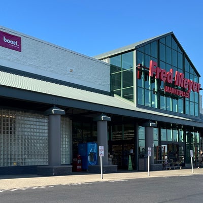 photo of Fred Meyer Marketplace