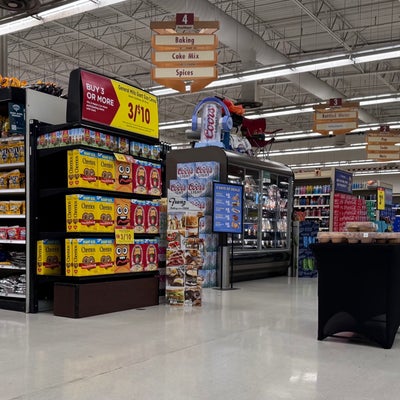 photo of Fred Meyer Marketplace