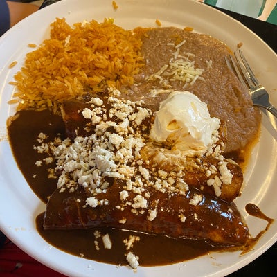 photo of Taqueria El Rinconsito