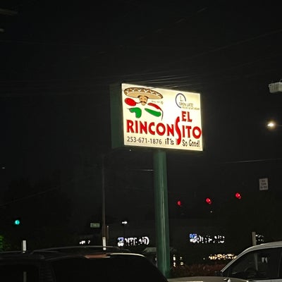 photo of Taqueria El Rinconsito