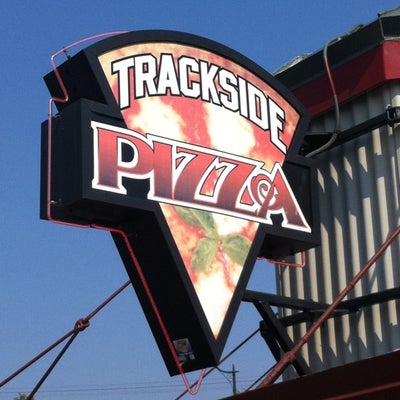 photo of Trackside Pizza