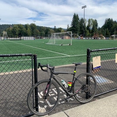 photo of Preston Athletic Fields & Park