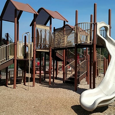 photo of Preston Athletic Fields & Park