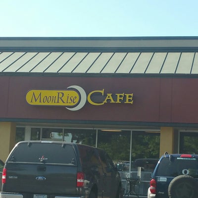 photo of Moon Rise Cafe