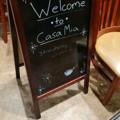 photo of Casa Mia Italian Restaurant