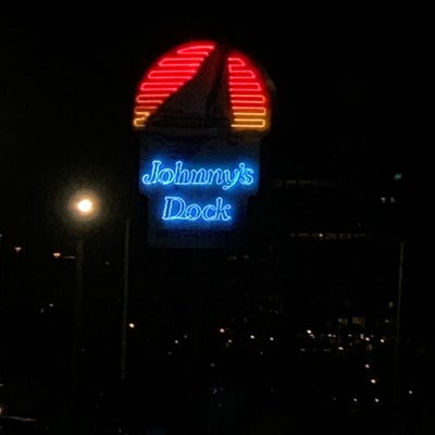 photo of Johnny's Dock Restaurant & Marina