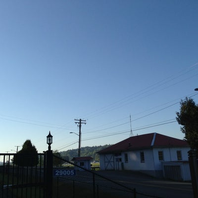 photo of Camp Korey at Carnation Farms