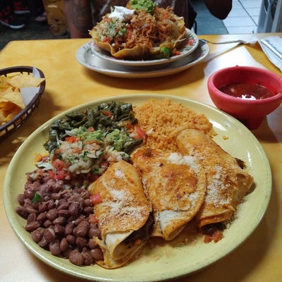 photo of Reyna's Family Mexican Restaurant