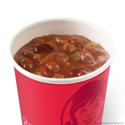 photo of Wendy's