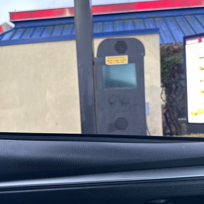 photo of Burger King