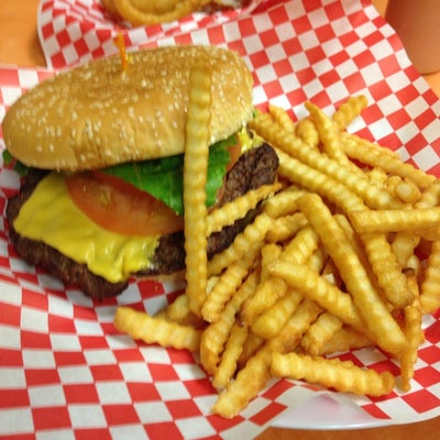 photo of Herfy's Burgers