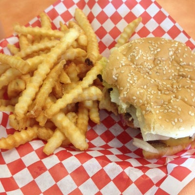 photo of Herfy's Burgers