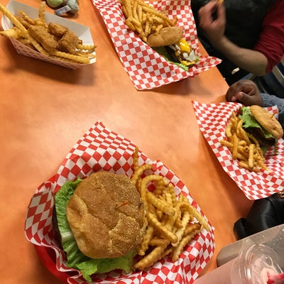 photo of Herfy's Burgers