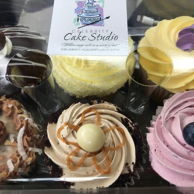 photo of Celebrity Cake Studio