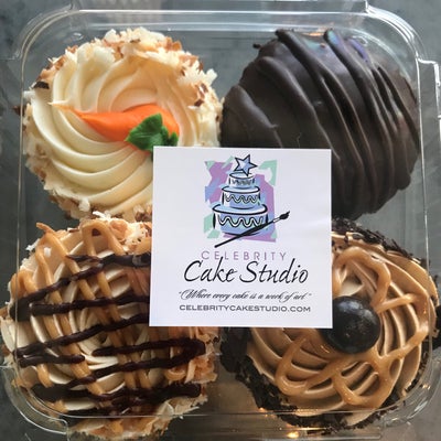 photo of Celebrity Cake Studio