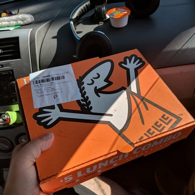 photo of Little Caesars Pizza