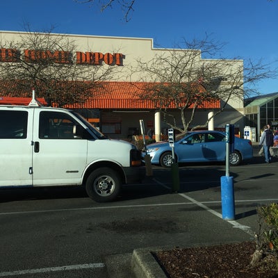 photo of The Home Depot