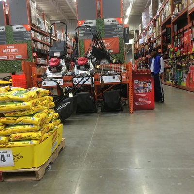 photo of The Home Depot