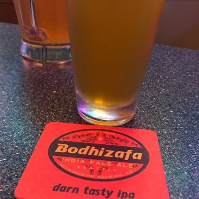 photo of 2121 Pub