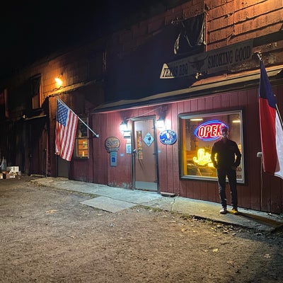 photo of The Round Up Texas BBQ