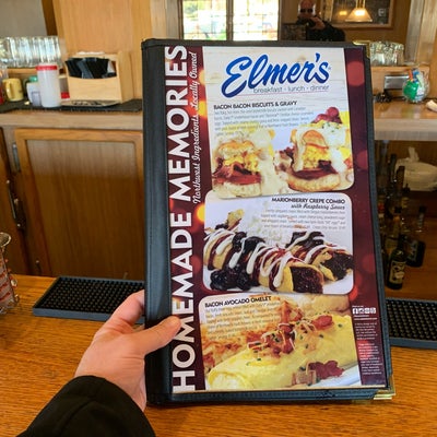 photo of Elmer’s Restaurant