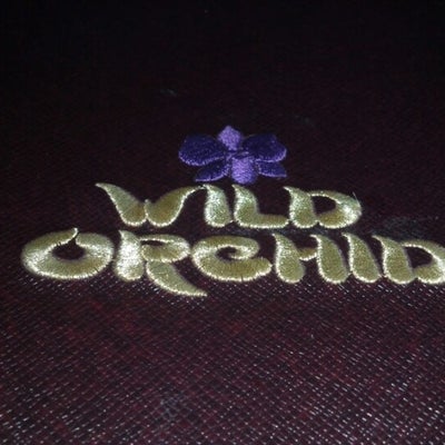 photo of Wild Orchid