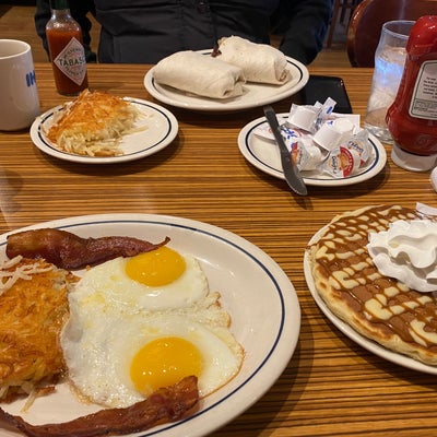 photo of IHOP