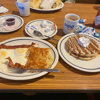 photo of IHOP