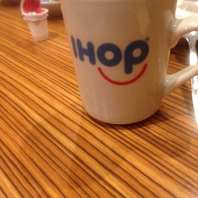 photo of IHOP