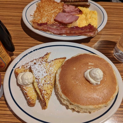 photo of IHOP