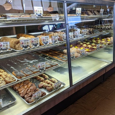 photo of Cle Elum Bakery