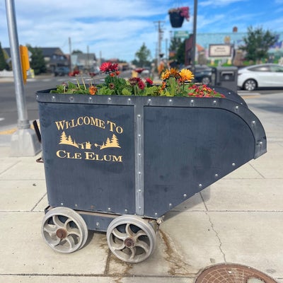 photo of Cle Elum Bakery