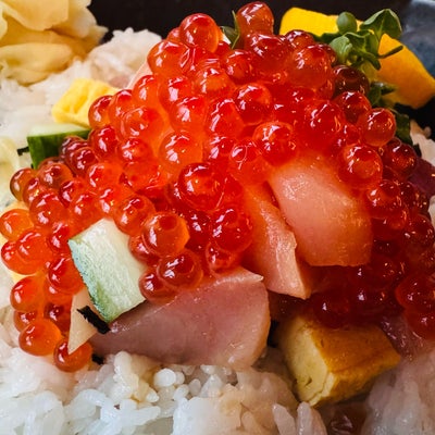 photo of Sushi Kappo Tamura
