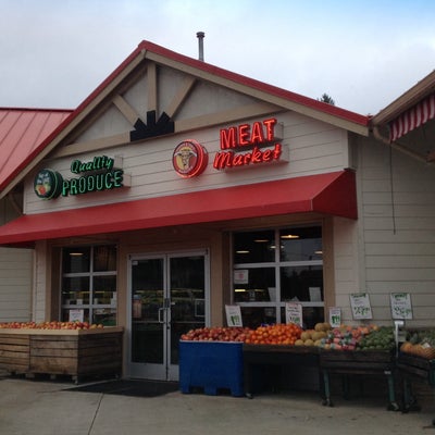 photo of Top of the Hill Quality Produce