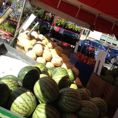 photo of Top of the Hill Quality Produce