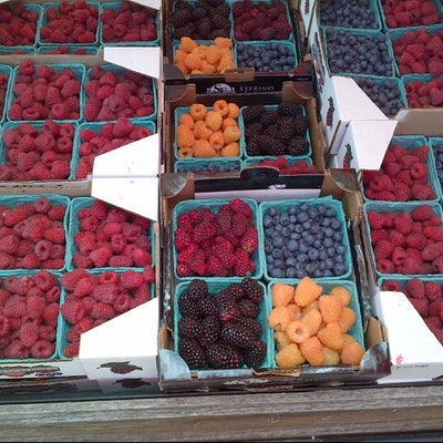 photo of Top of the Hill Quality Produce