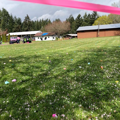 photo of Thurston County Fairgrounds